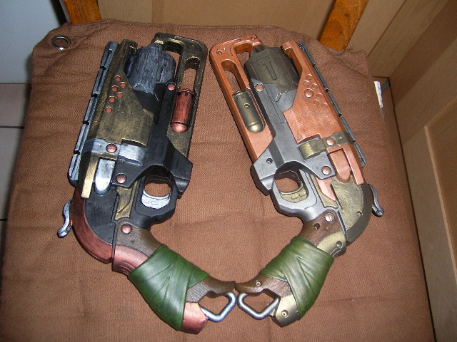 Liste des armes NERF autorisées SANY0062